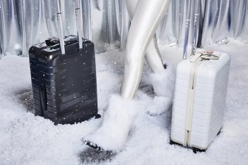 The best luggage brands to shop