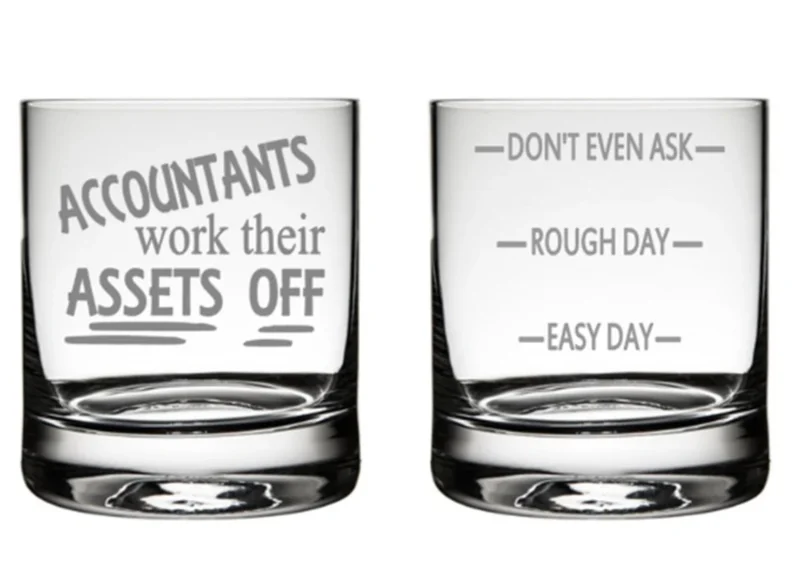 The best gifts for accountants