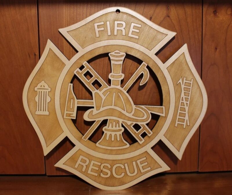 The best gifts for firefighters
