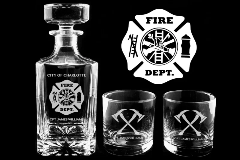The best gifts for firefighters