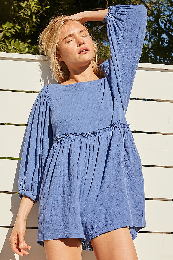 the top stores like Reformation to shop online | Brands like Reformation: Free People