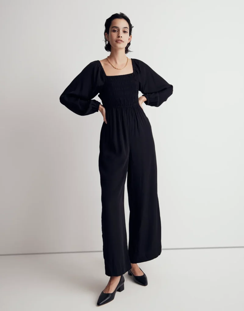 the top stores like Reformation to shop online | Brands like Reformation: Madewell