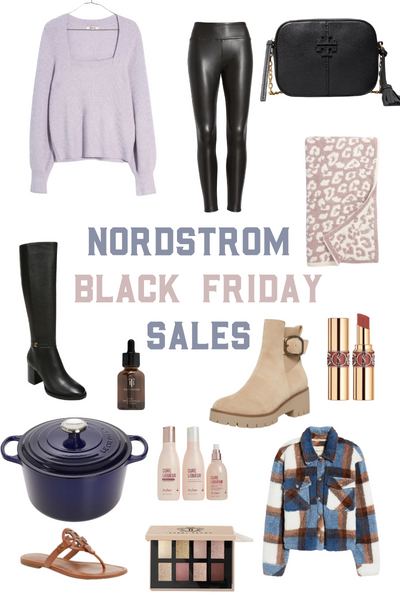 The 20+ BEST Nordstrom Black Friday Deals To Shop In 2022