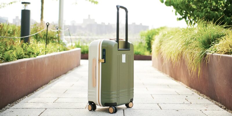 The best luggage brands to shop