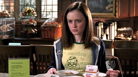 The best Rory Gilmore outfits