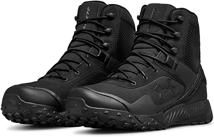 Under Armour Tactical Boot