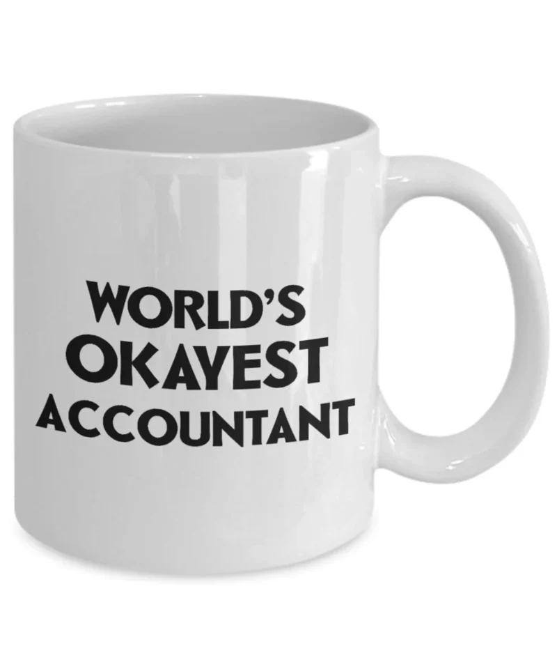 Freak In The Sheets Mug - Accountant cup - Accountant funny mug - acco –  Kozmoz Inspire