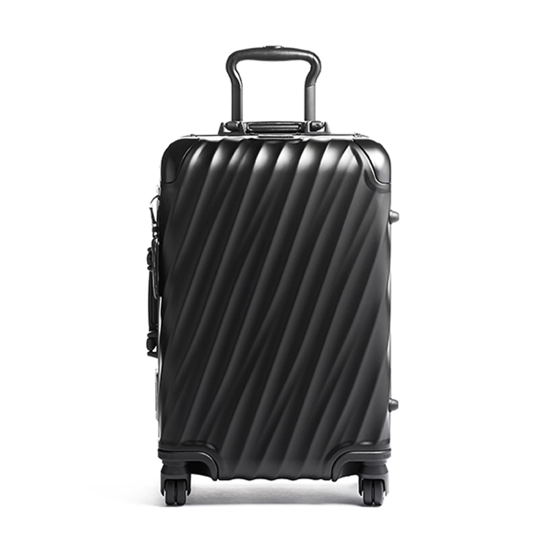 The best luggage brands to shop