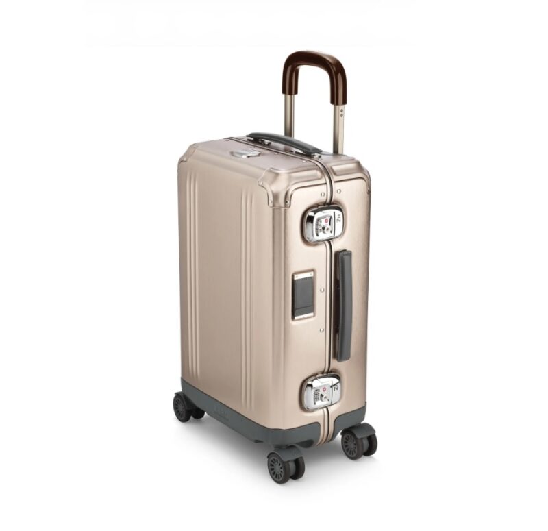 The best luggage brands to shop