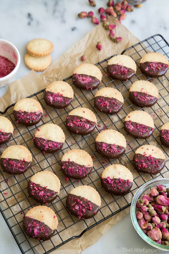 The best Christmas cookie recipes to make