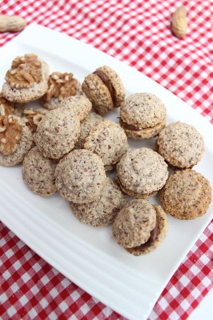 best German Christmas cookies