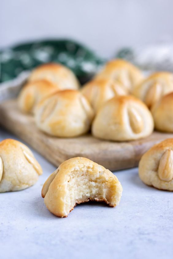 best German Christmas cookies