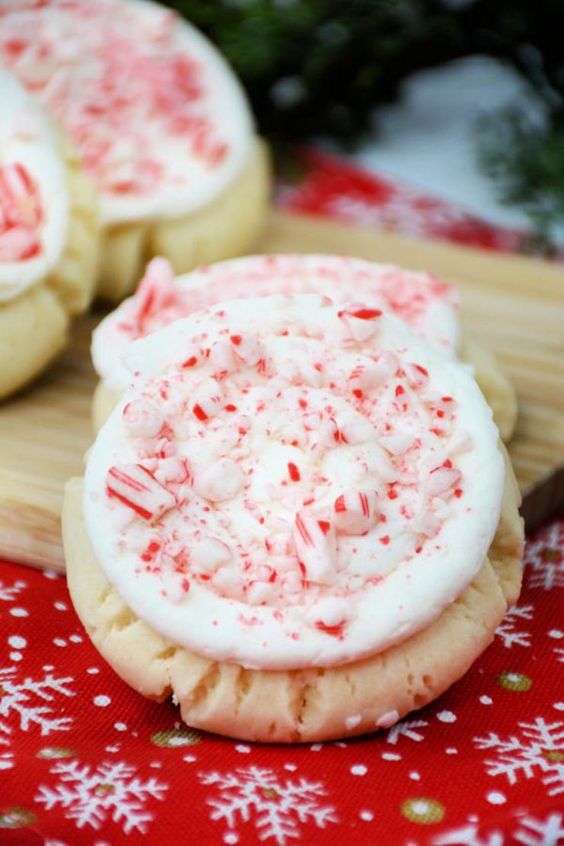 The best Christmas cookie recipes to make