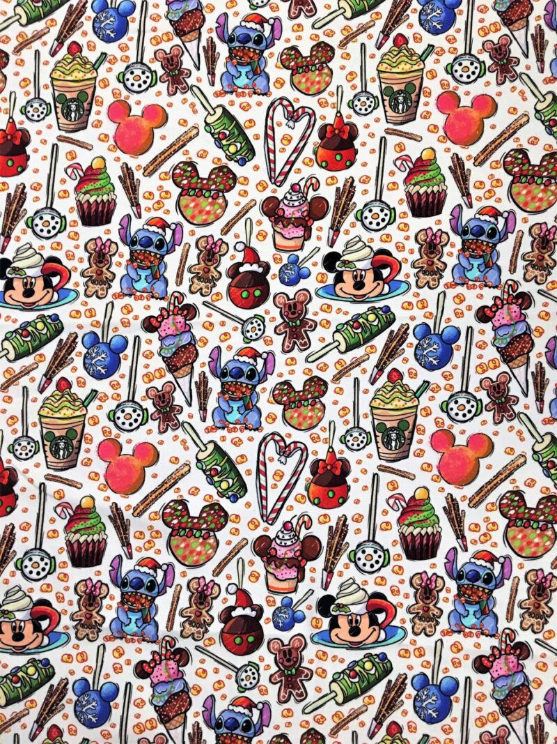 The best Disney Christmas wallpaper backgrounds for your iPhone