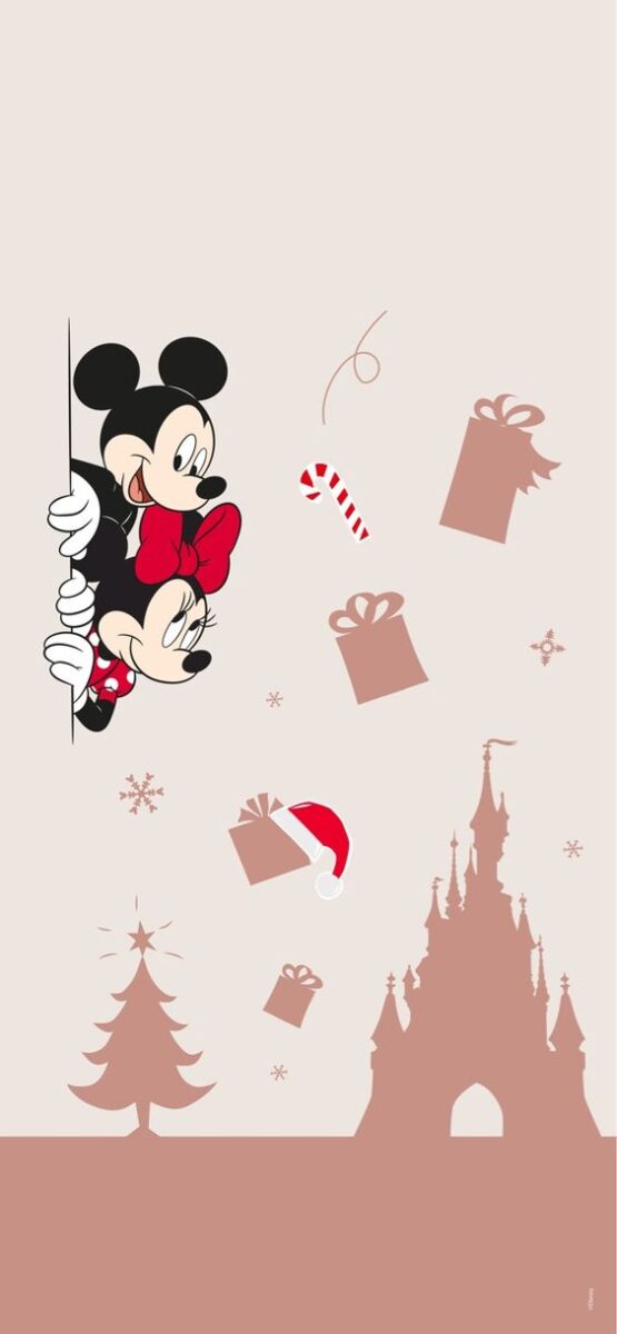 The best Disney Christmas wallpaper backgrounds for your iPhone