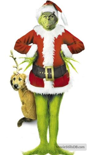 The best FREE Grinch wallpaper for iPhone | Grinch Christmas wallpaper for your phone