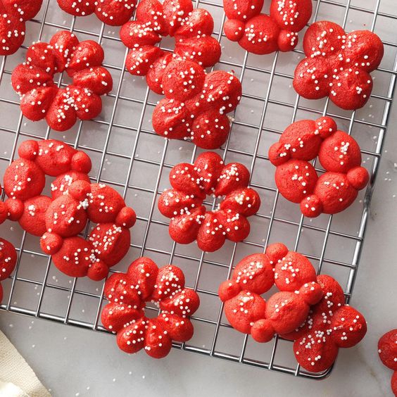 The best Christmas cookie recipes to make