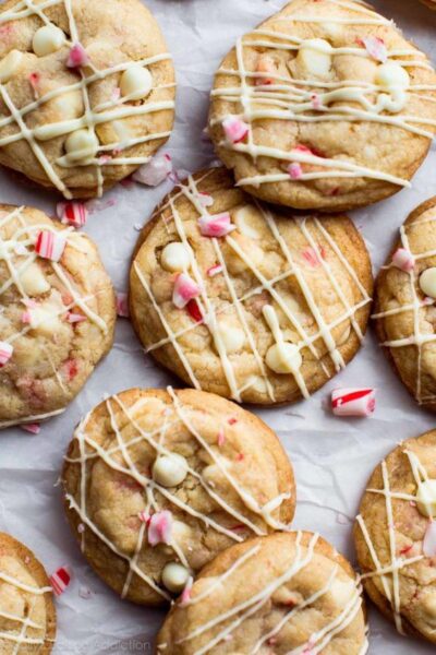 80+ Best Christmas Cookie Recipes To Make This Year