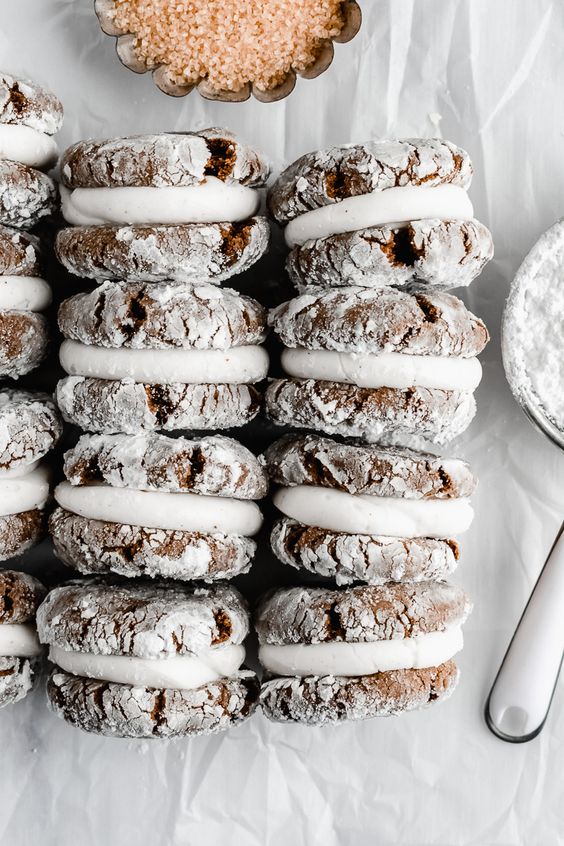 The best Christmas cookie recipes to make