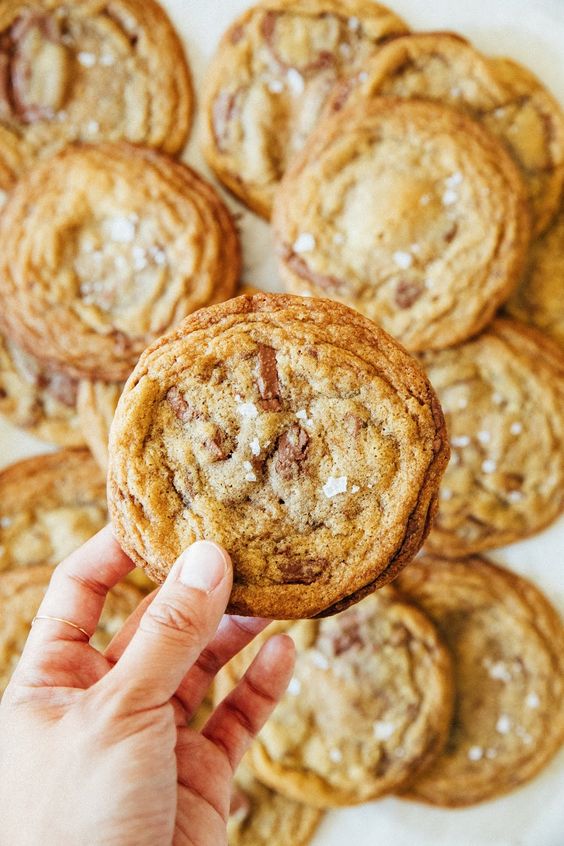 The best Christmas cookie recipes to make