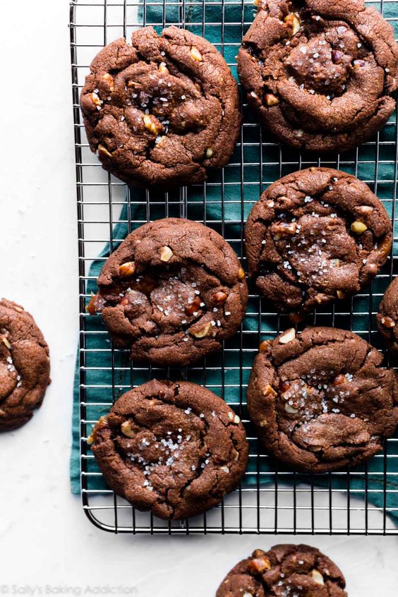 The best Christmas cookie recipes to make