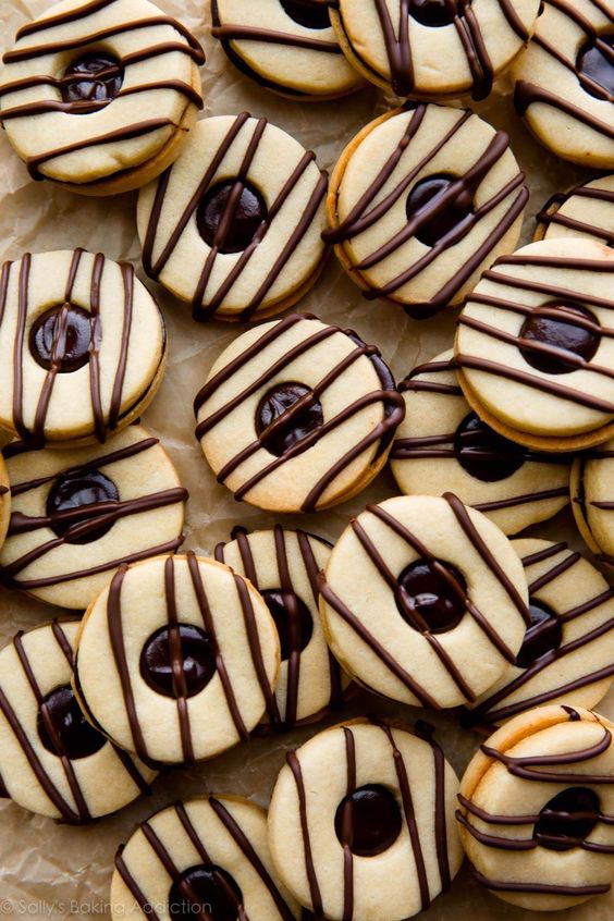 The best Christmas cookie recipes to make