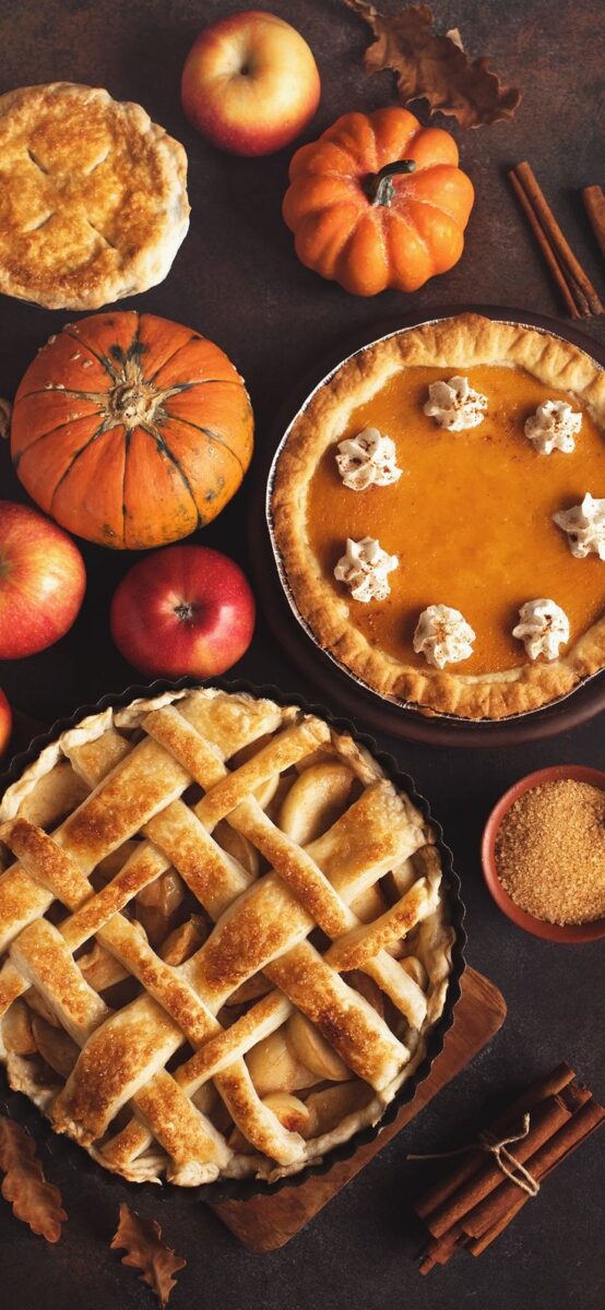 The best free thanksgiving wallpaper downloads for iPhone