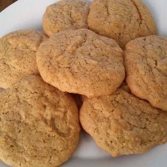 best German Christmas cookies