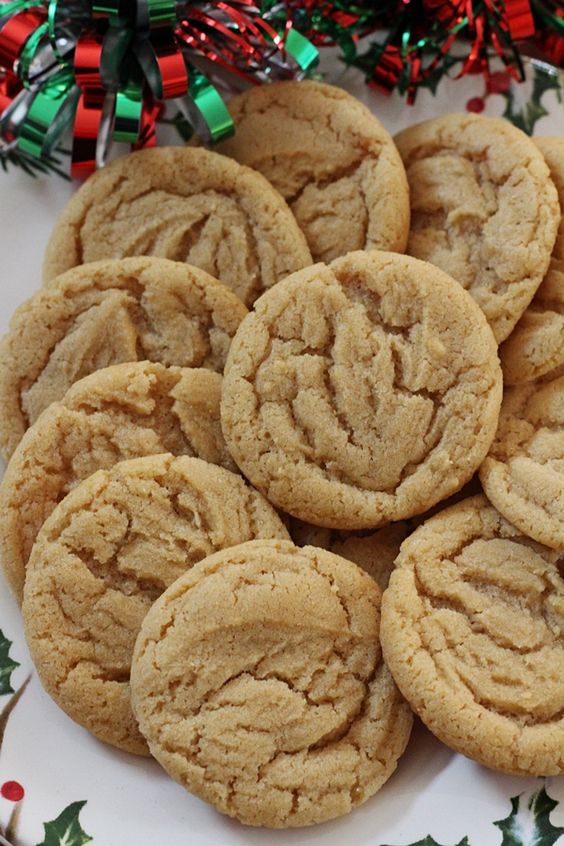 The best Christmas cookie recipes to make