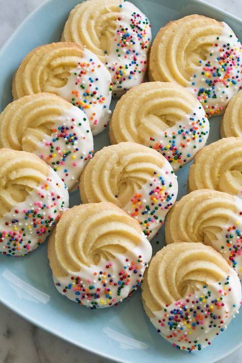 The best Christmas cookie recipes to make