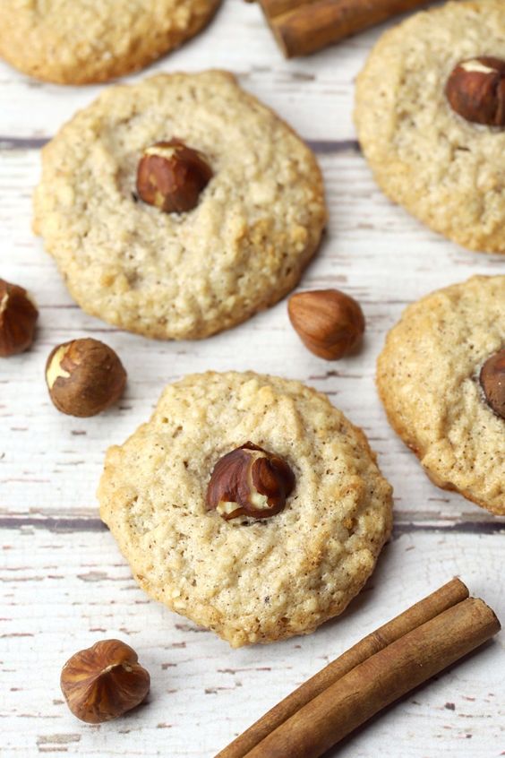 best German Christmas cookies