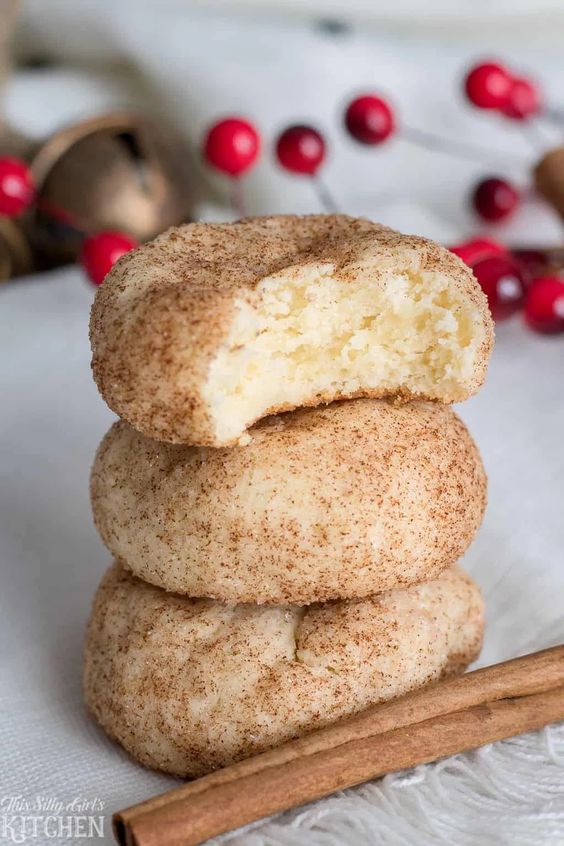 The best Christmas cookie recipes to make