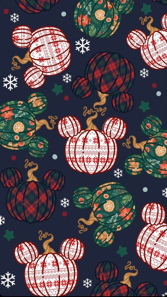 53 Disney Christmas Wallpaper and Screensavers