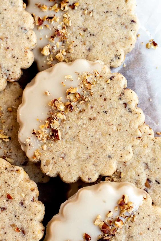 The best Christmas cookie recipes to make