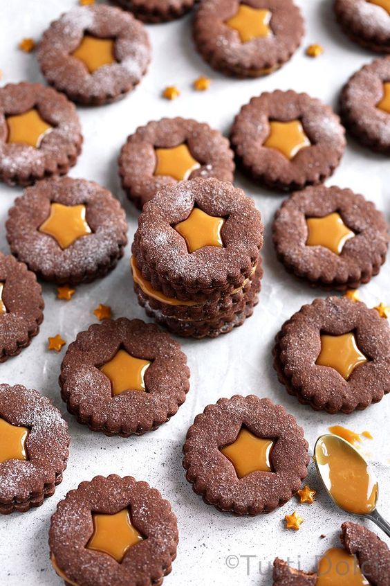 The best Christmas cookie recipes to make