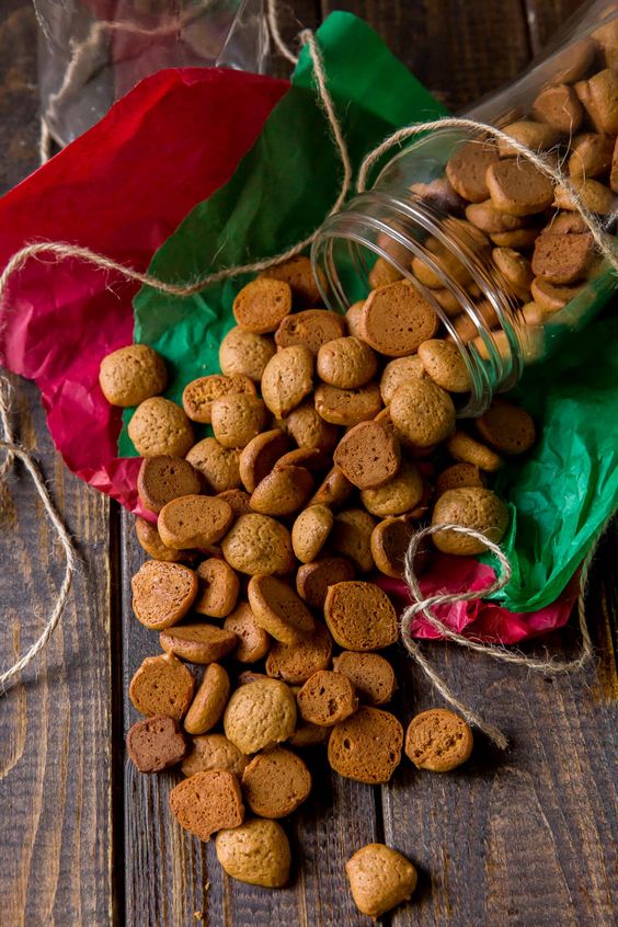 best German Christmas cookies