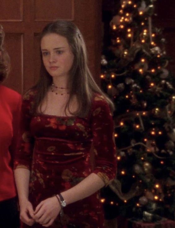 The best Rory Gilmore outfits