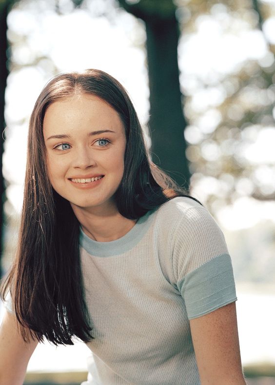 The best Rory Gilmore outfits