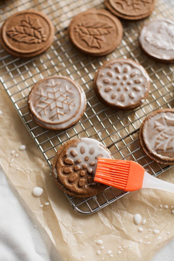 The best Christmas cookie recipes to make