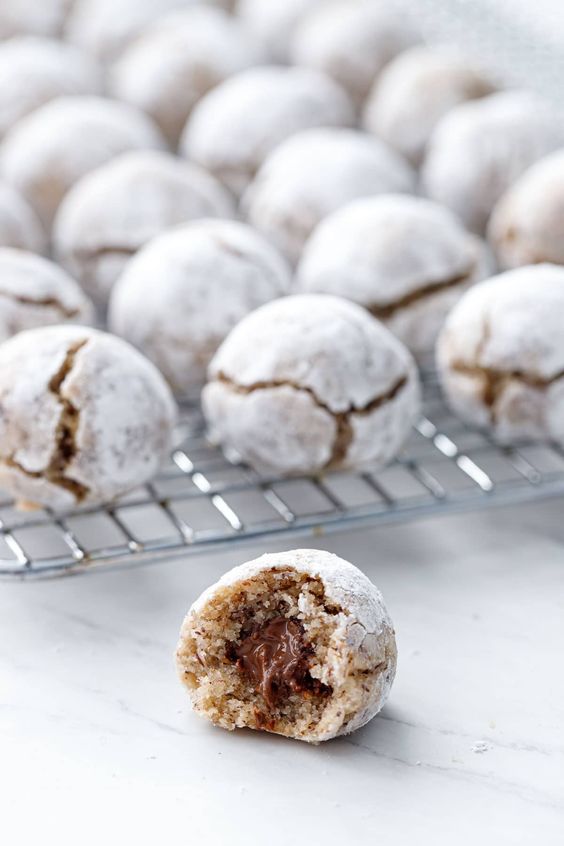 The best Christmas cookie recipes to make