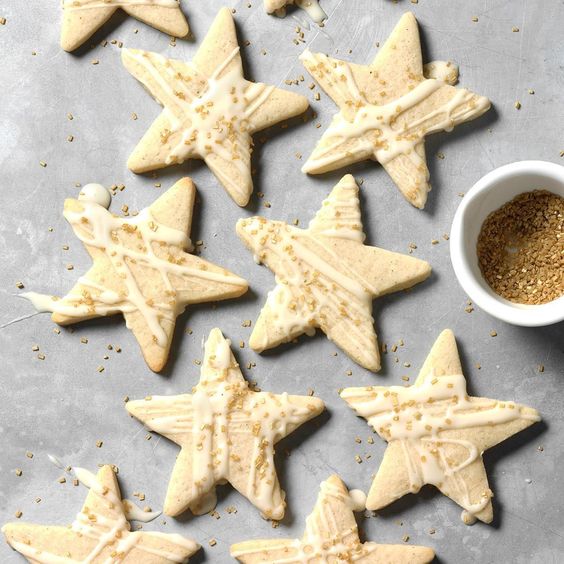 The best Christmas cookie recipes to make