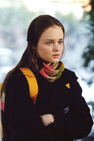 The best Rory Gilmore outfits