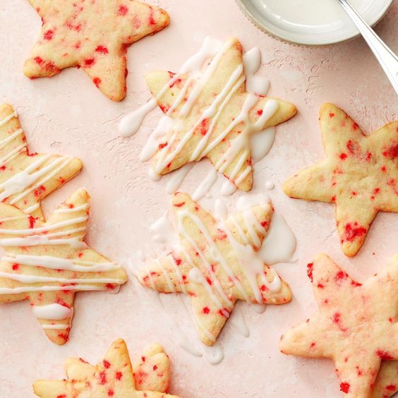 The best Christmas cookie recipes to make