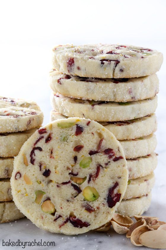 80 best christmas cookies