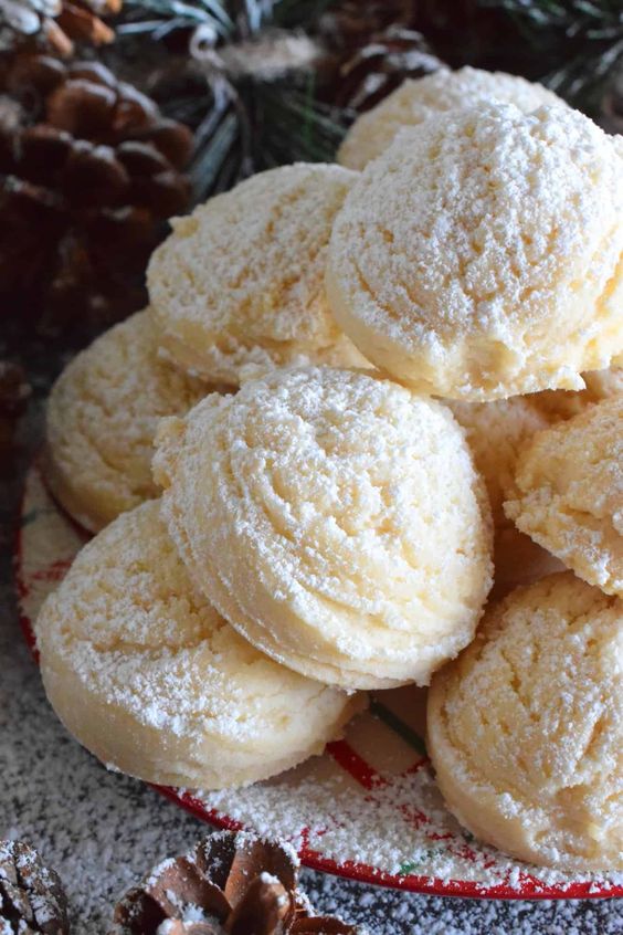 The best Christmas cookie recipes to make