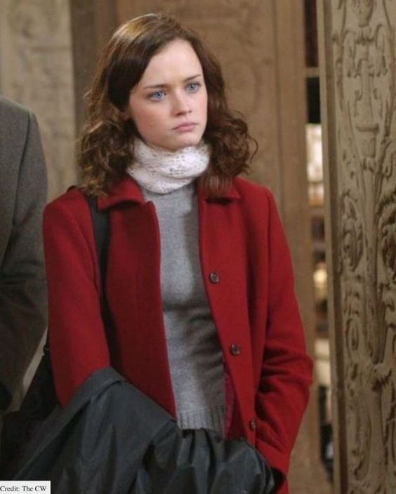 The best Rory Gilmore outfits