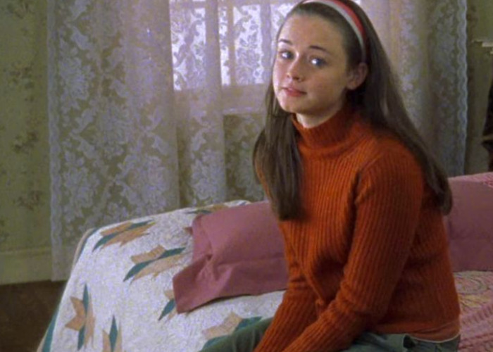 The best Rory Gilmore outfits