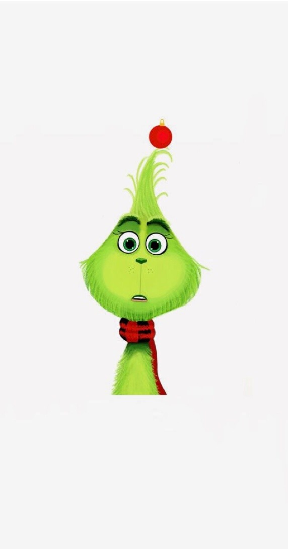 35+ FREE Grinch Wallpaper Backgrounds For Your Phone