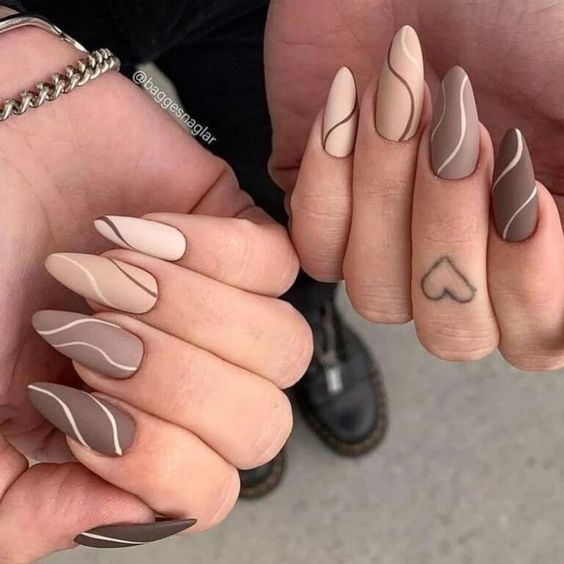 The top acrylic nails, acrylic nail designs, and acrylic nail ideas this year