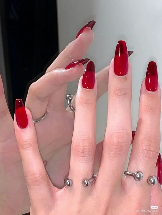 The top acrylic nails, acrylic nail designs, and acrylic nail ideas this year